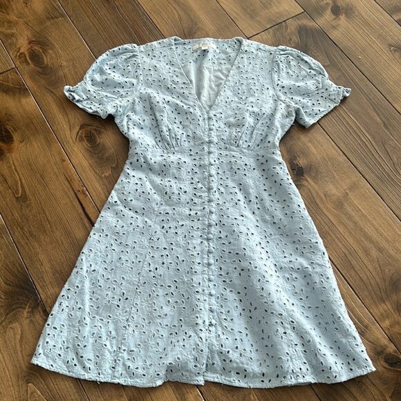 EVER NEW MELBOURNE DRESS | Size 2 - Picture 1 of 4